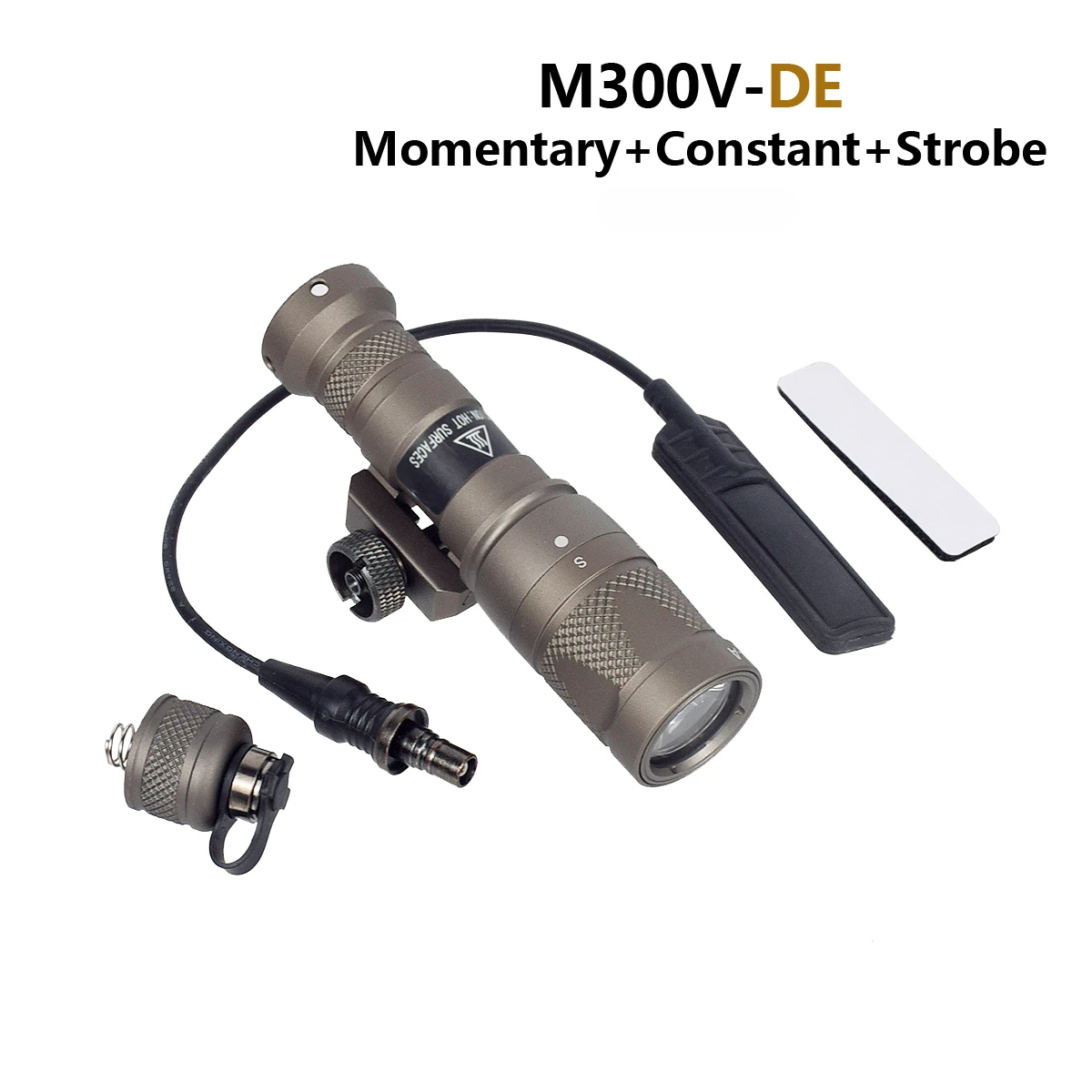 LAMBUL MICH2000 ARC Helm KIJI K10 IR Licht Aluminium CNC IR 850nm Beleuchtung Jagd Scout Licht Taktische K10 IR/LED Taschenlampe 7