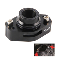 Blow Off Valve Adapter For Ford F150 F-150 Ecoboost 3.5L 2013-2015 / 2.7L 2015 / Raptor 3.5L 2017+