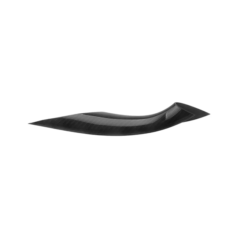 

4PCS Car Interior Door Handle Cover Trim For BMW 3 4 Series F30 F30 F32 F34 F35 F36 12-2017 Armrest Pull Cover B Parts
