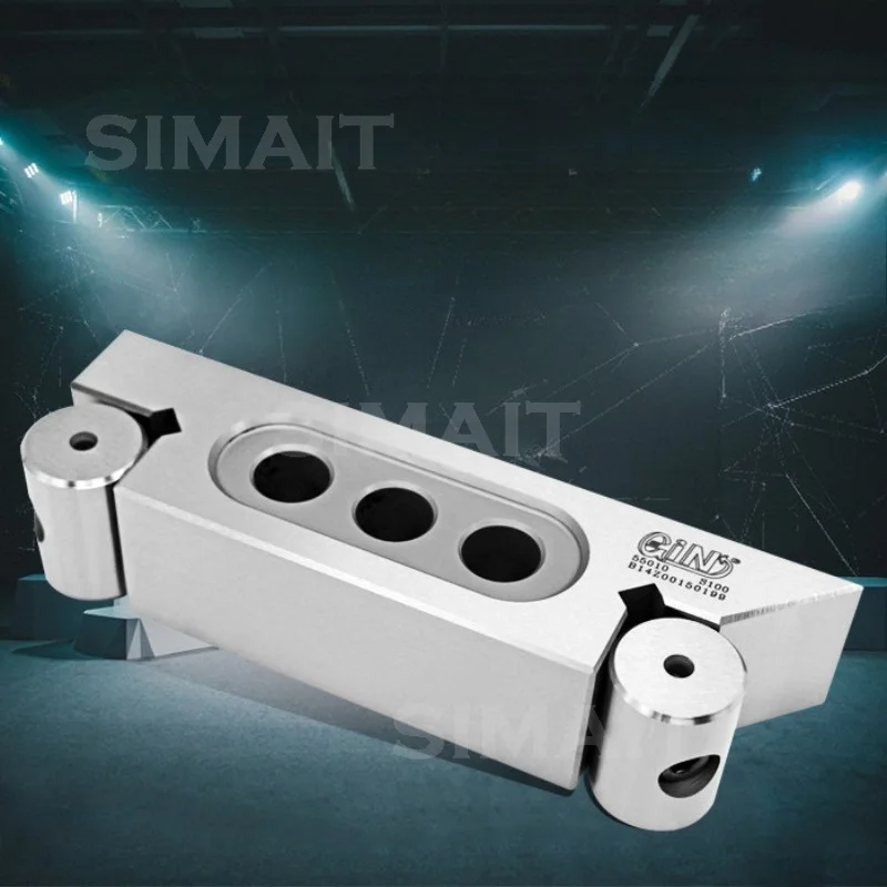 Sine Gauge Sine Rod S100 Facet Angle Sine Rod