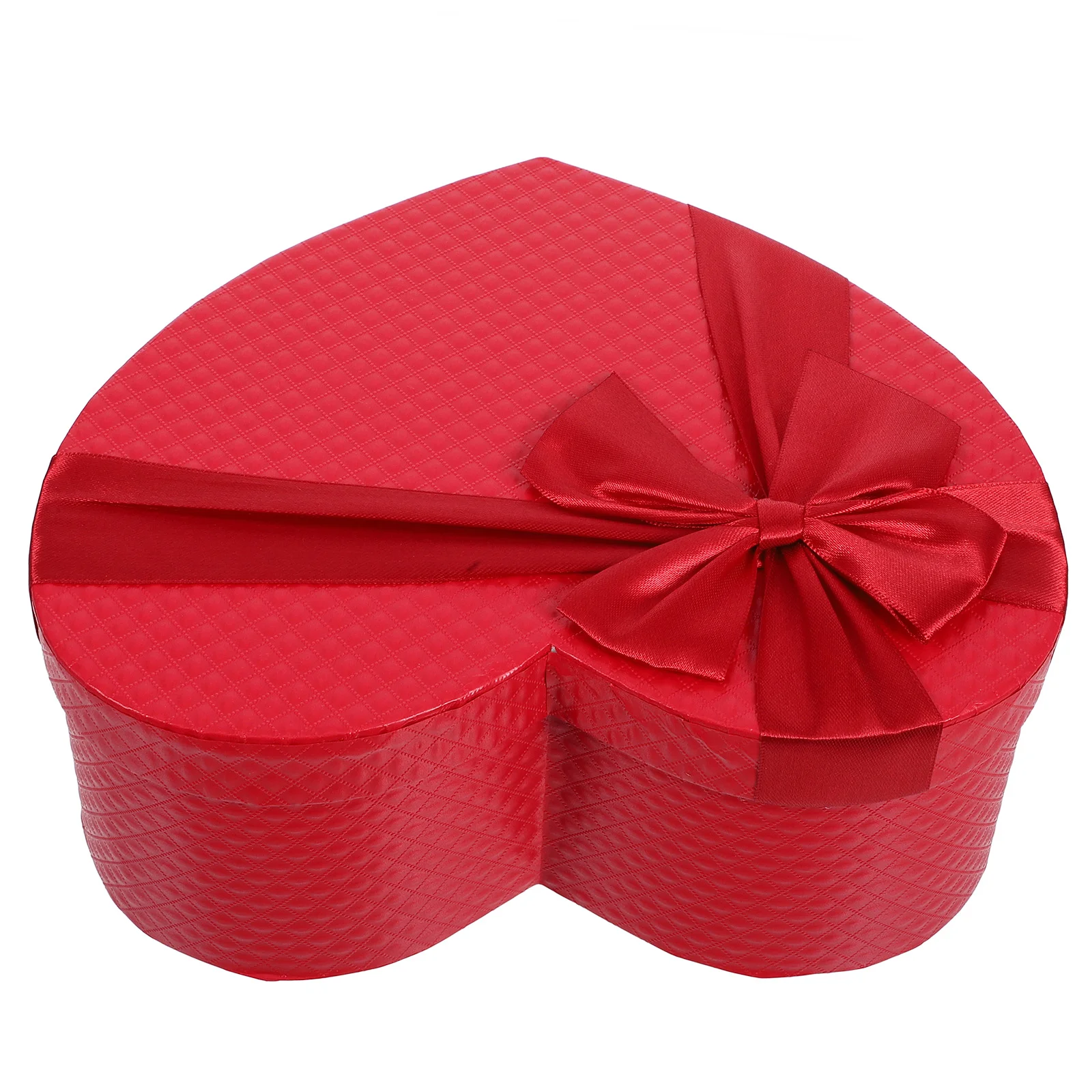 Wedding Gift Box Clothing Boxes for Gifts Party Supply Candy Container Three Piece Suit Paper Storage