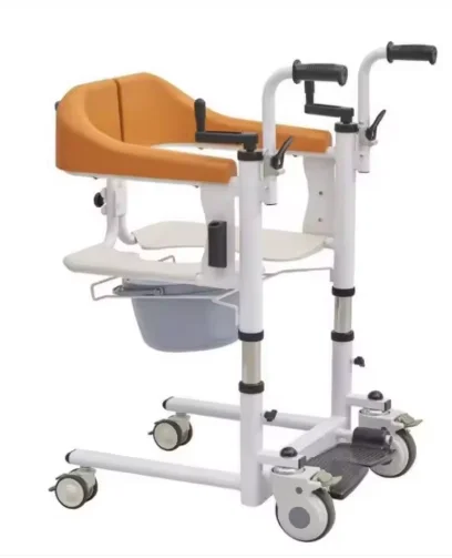 Hydraulic Machine For Elderly Disabled Shifting Machine Paralyzed Old Man Rehabilitation Equipment