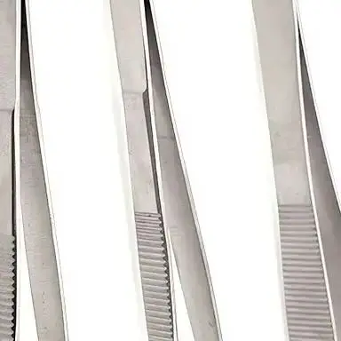 

Щипцы для тканей Adson для ринопластики Окулопластическая хирургия Прецизионные щипцы для хряща Пластиковая хирургия Прочный Надежный