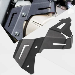 2024 For BMW G310GS G 310GS 310 GS 2017 2018 2019 2020 2021~2023 Motorcycle Kick Stand Side Stand Sensor Guard Protector Cover