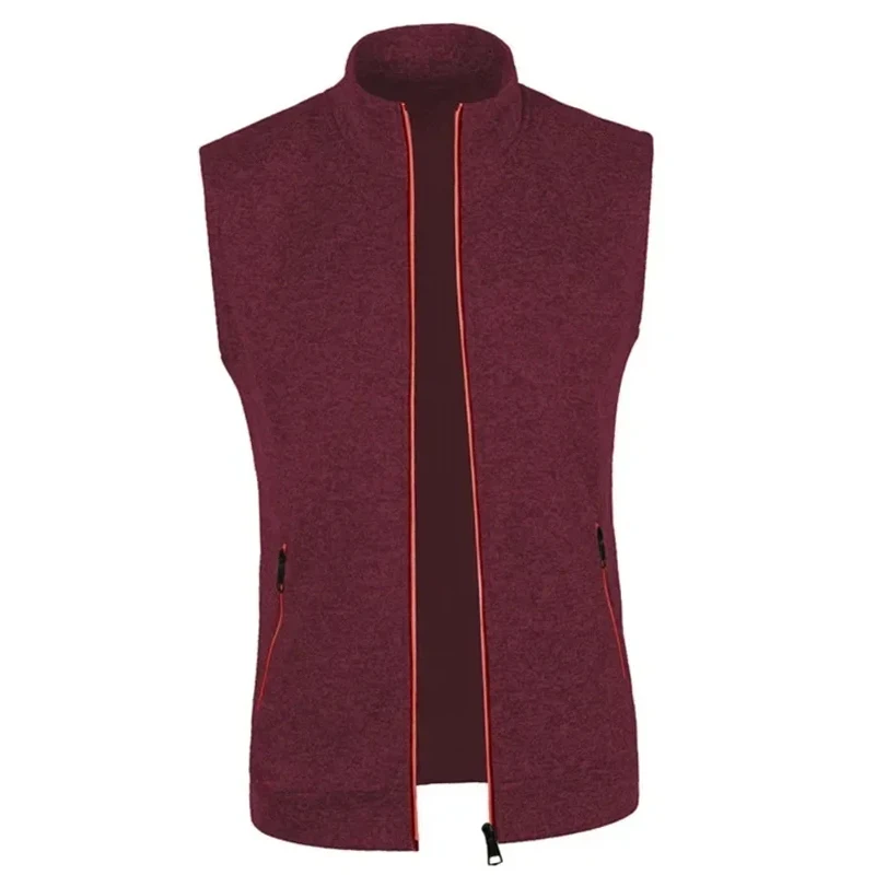 Thumbnail 4 - #1 Latest Mens Sleeveless Utility Vests Offers