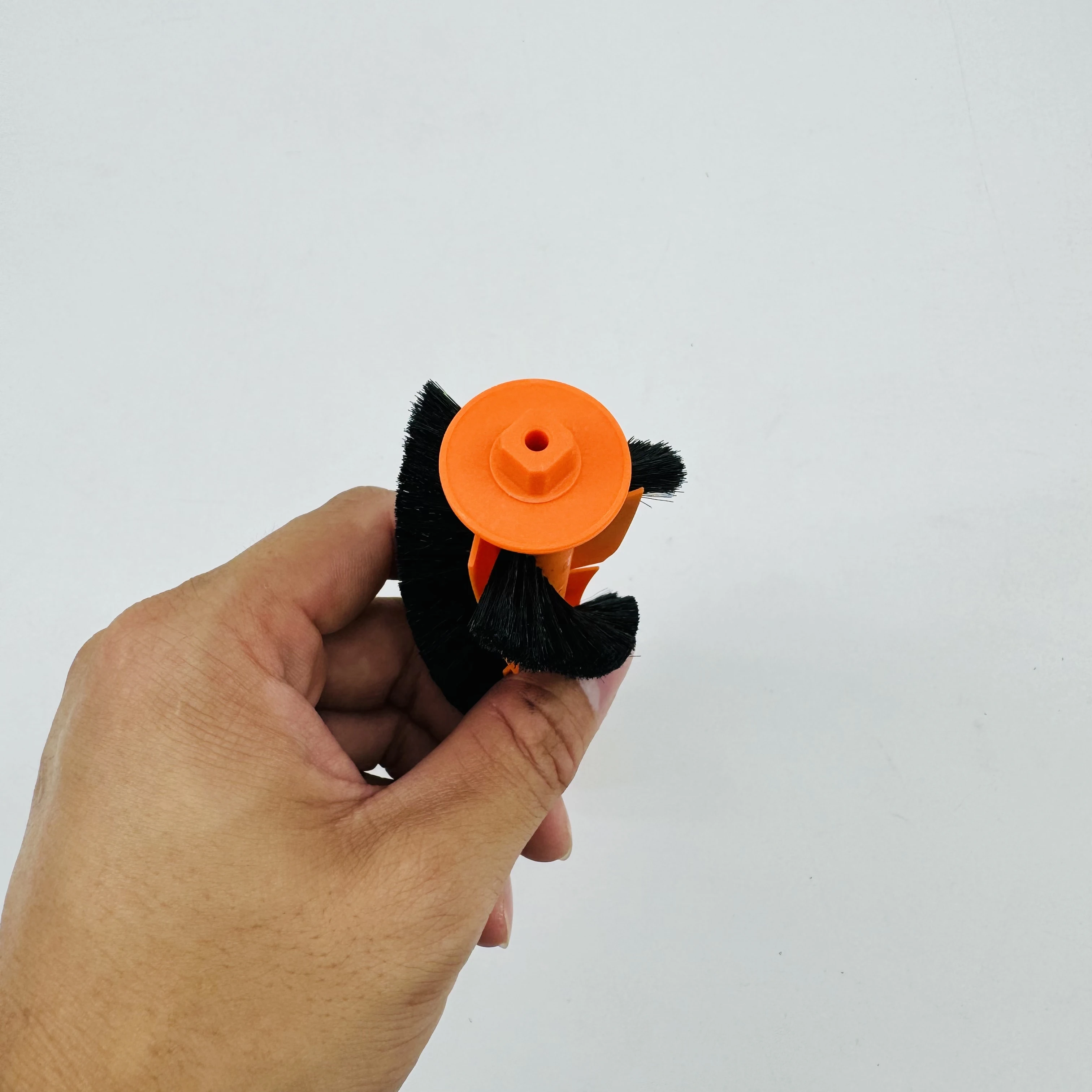 Vacuum cleaner accessories: Lydsto R1Edge/R1Dedge rubber brush, original main brush