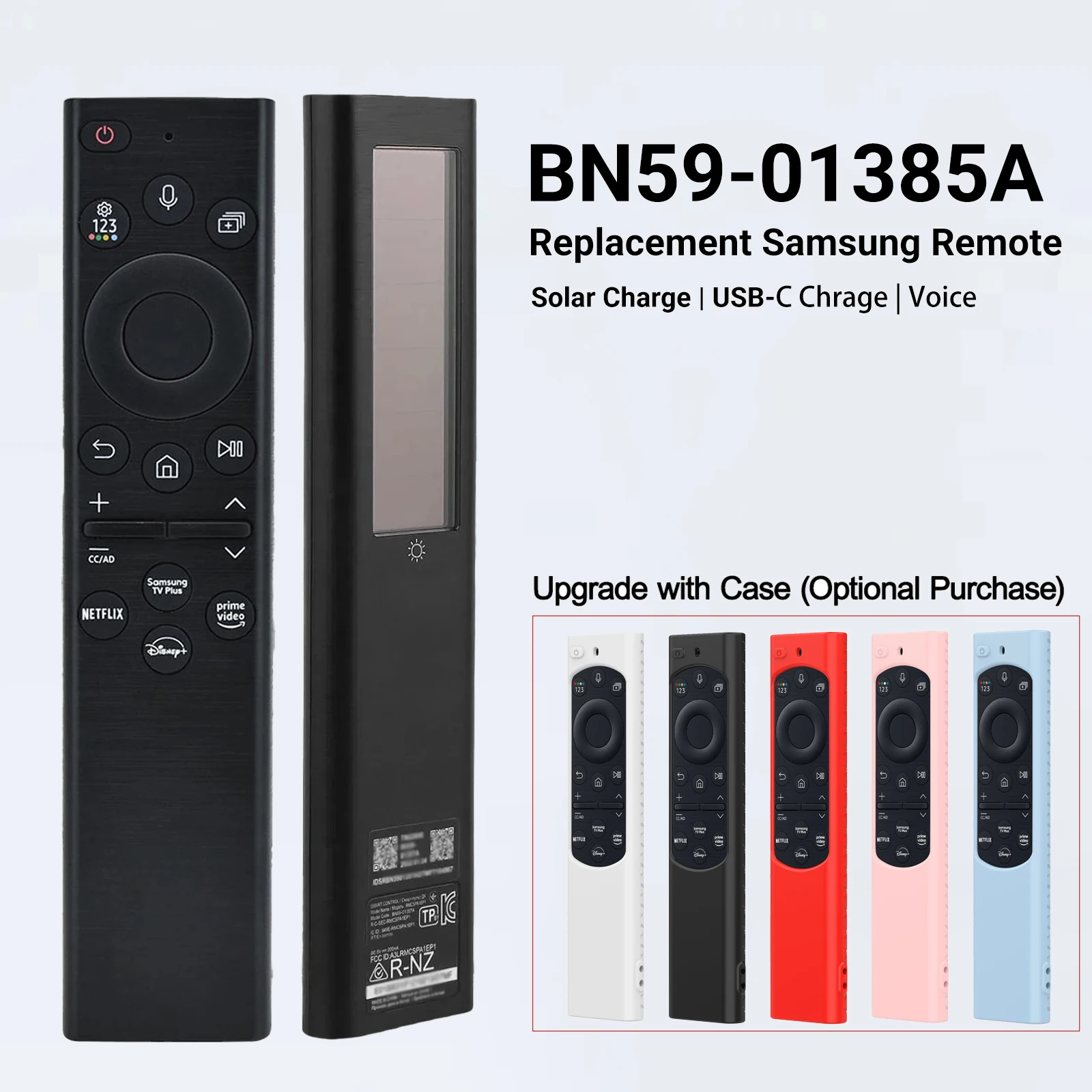 BN59-01385A TM2280E… - image