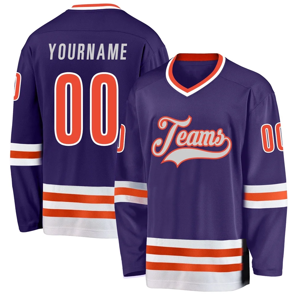 Custom Team & Name … - image
