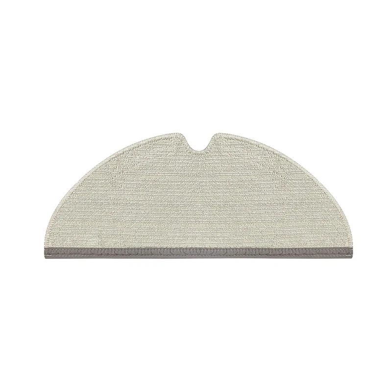 Акция! Для Xiaomi Roborock E5 S5 Max S6 Maxv робот-пылесос и Швабра фильтр HEPA основной боковой щетки Швабра тканевые сменные детали