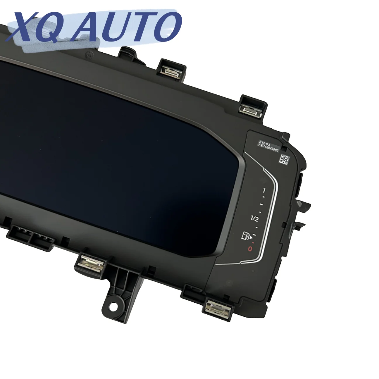 Nadaje się do tablicy przyrządów LCD mqb vw tiguan 5NA 920 790D 5 na920790d wirtualny kokpit cyfrowy panel instrumentów LCD