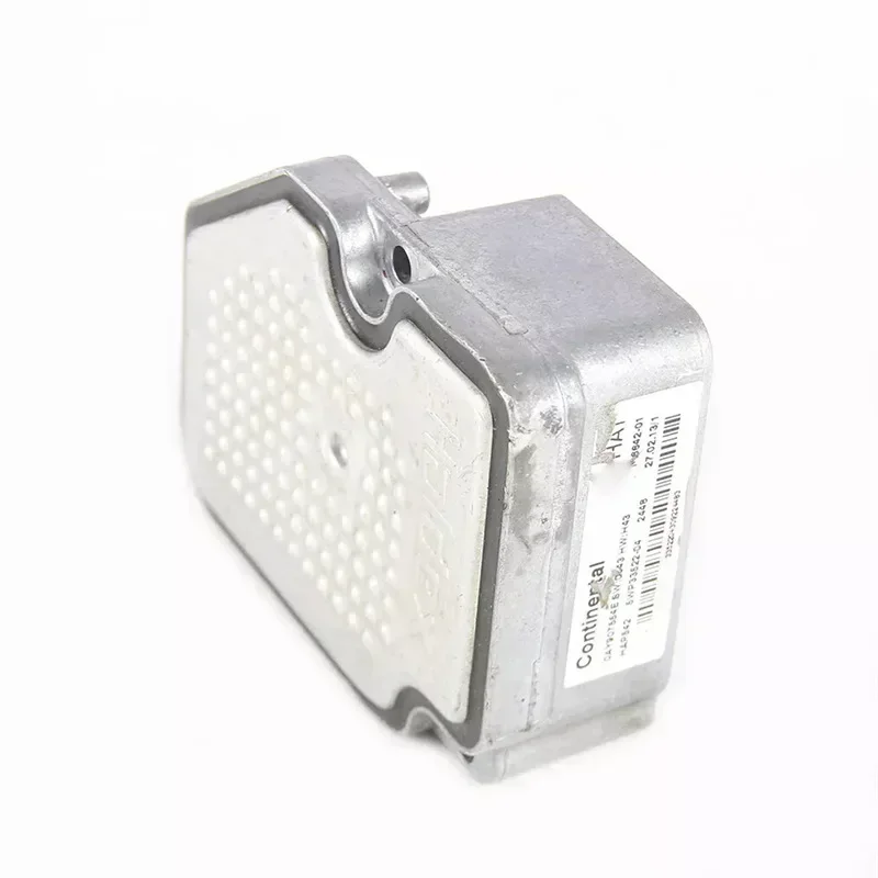 2026 Suitable For Tiguan Auto Parts 0AY907554A 0AY907554E All Wheel Drive Control Unit