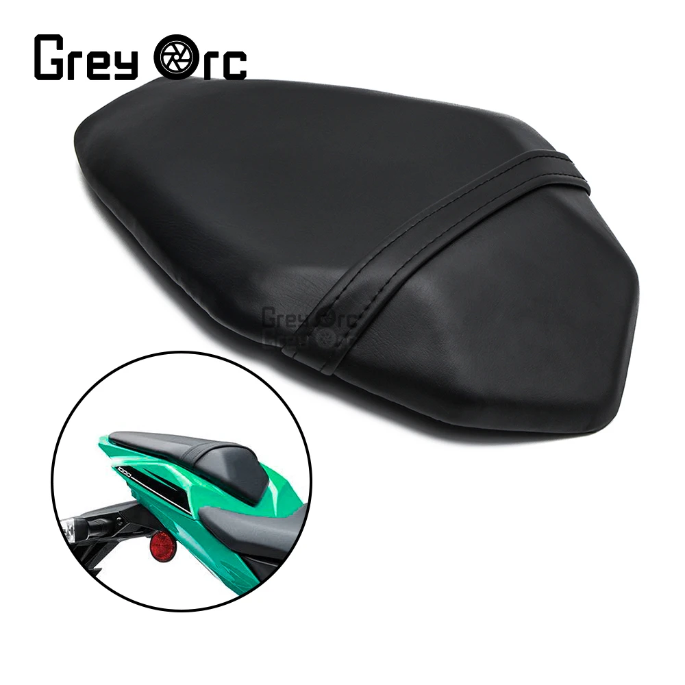 

Fit For Kawasaki Ninja ZX-10R ZX10R 2016 2017 2018 2019 2020 Motorcycle Rear Passenger Pillion Seat