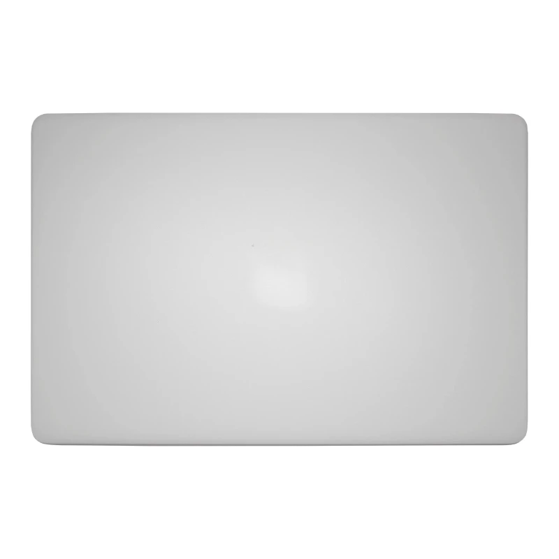 Nuevo para hp 15S-FQ funda blanca 15S-ER 15S-FR 15-EF 15-DY TPN-Q222 TPN-Q230 pantalla LCD contraportada reposamanos reemplazo de la carcasa inferior