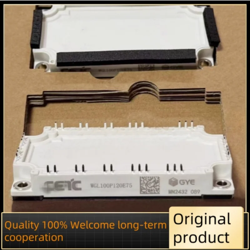 

WGL150P120E75 WGL50P120E75 FP150R07N3E4-B11 FP100R07N3E4-B11 FP150R07N3E4 FP100R07N3E4 WGL75P120E75 WGL100P120E75 Módulo IGBT