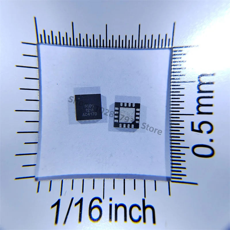 

TAT7430B QFN оригинальный RF малошумящий усилитель, бесплатная доставка 2 шт./лот