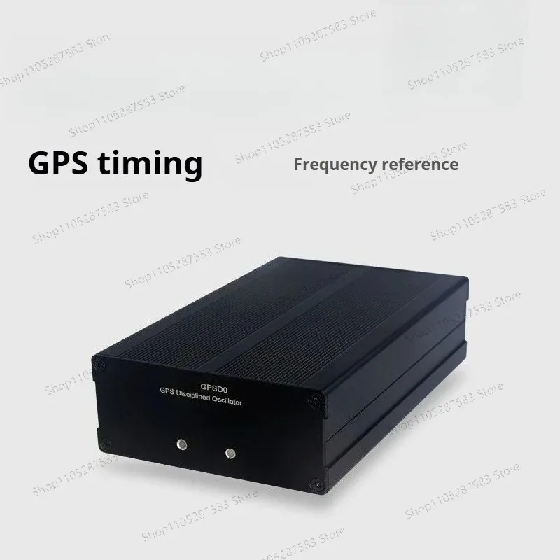 GPSDO  Taming Clock GPS Timing 10MHz Frequency Reference UCCM OCXO Constant Temperature Crystal Oscillator