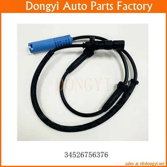 

ABS Wheel Speed Sensor 34526756376