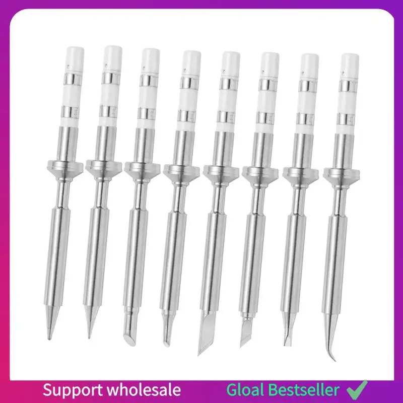

A38M Mini Pencil Soldering Iron Tips Forpinecil PTS200/TS100 Solder Pen Soldering Accessories