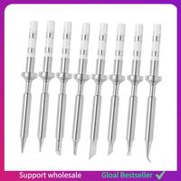 A38M Mini Pencil Soldering Iron Tips Forpinecil PTS200/TS100 Solder Pen Soldering Accessories