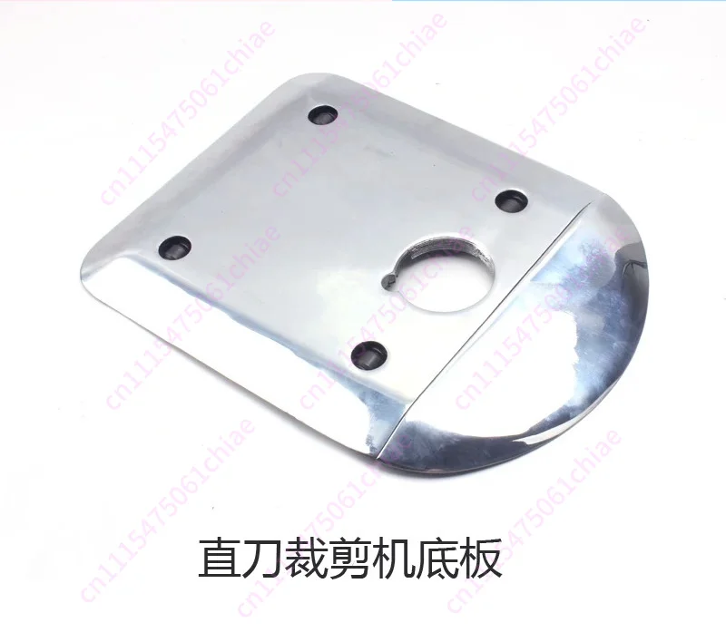 ESM Automatic Sharpening and Cutting Machine, Cloth Cutting Machine, Cloth Cutting Machine, High Quality Baseplate Chassis Base