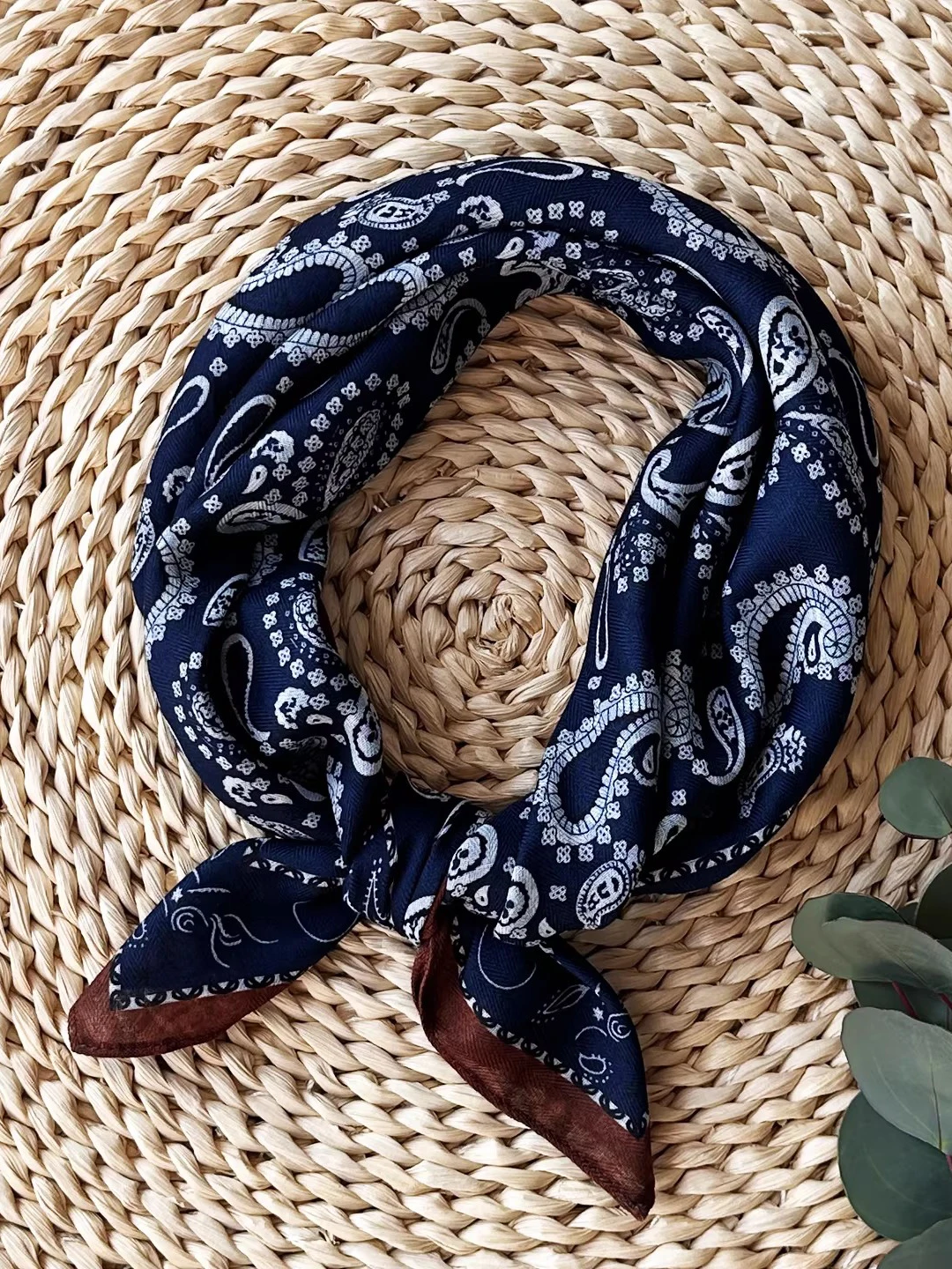 lenco-retangular-de-seda-com-estampa-de-noz-retro-para-mulheres-quente-e-versatil-para-primavera-outono-e-inverno