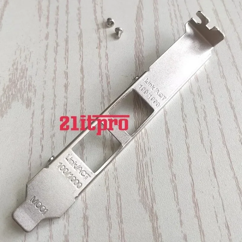 I/O IO Shield Baffle I350-T2V I350-T2 I350AM2 EGI2-US Long Short Baffle Block Blank BackPlate
