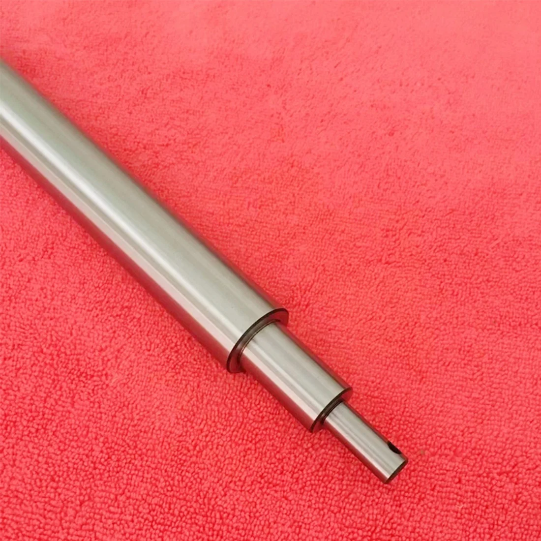 Rodillo superior de acero R06501 para máquina divisora CAMOGA420/520