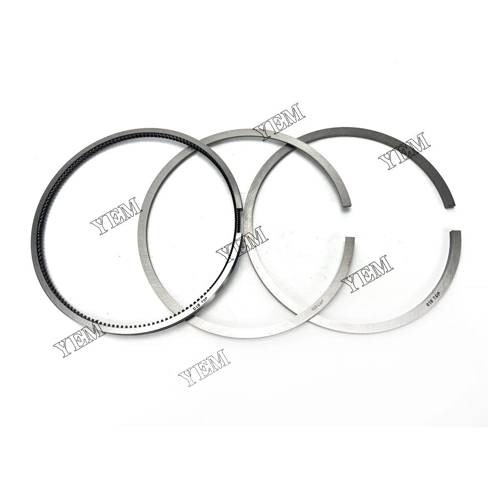 Part Number 4181A035 Piston Ring For Perkins 903-27 Diesel Engine Parts