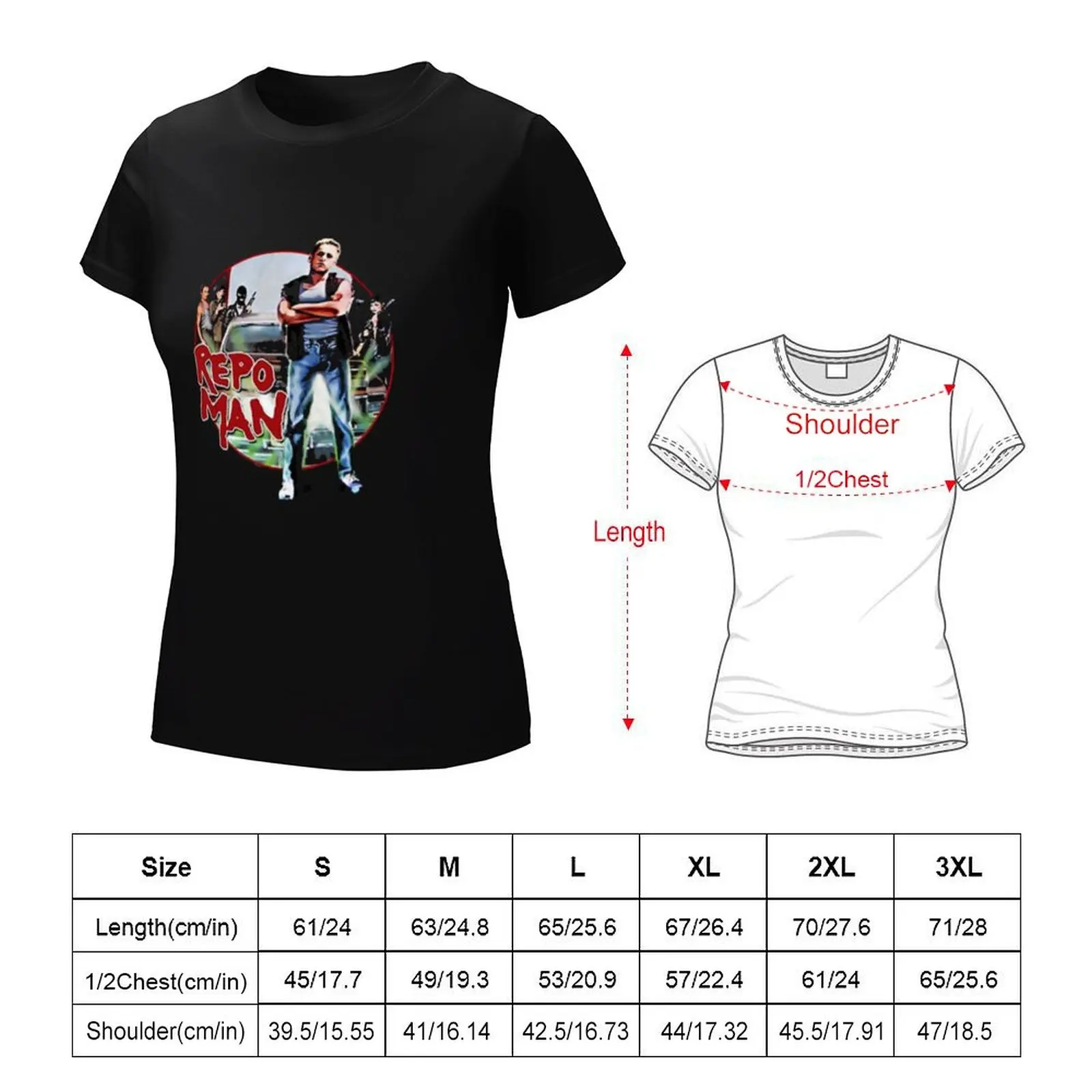 Heren Vintage 1980 T-Shirt Plus Size Tops Koreaanse Mode T-Shirts Voor Vrouwen