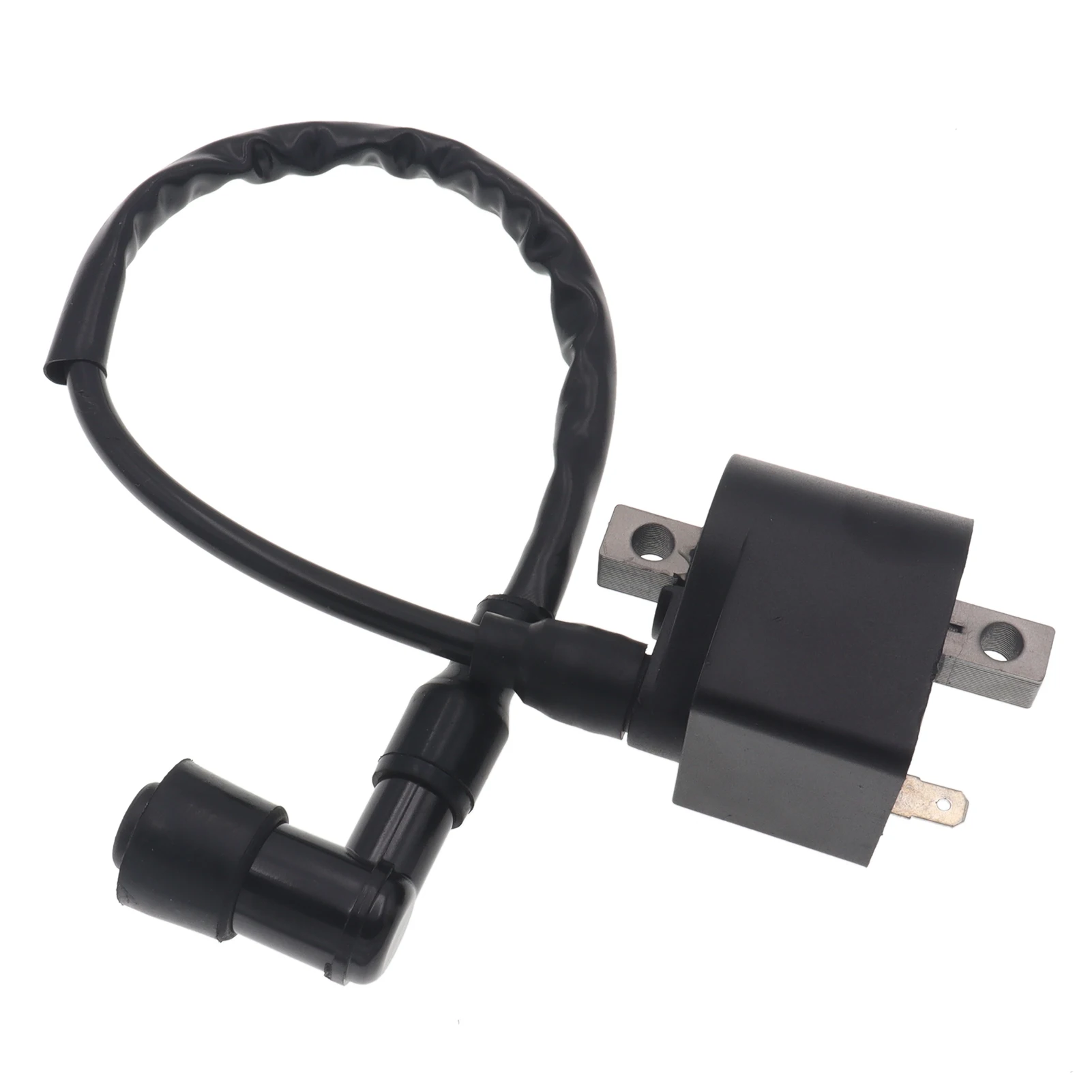 1Pcs Ignition Coil for LT50 LTA50 50cc 2-Stroke Jincheng AX100 A100 AK100 FR80 100cc Mini ATV Quad 4 Wheel Motorcycle Bike