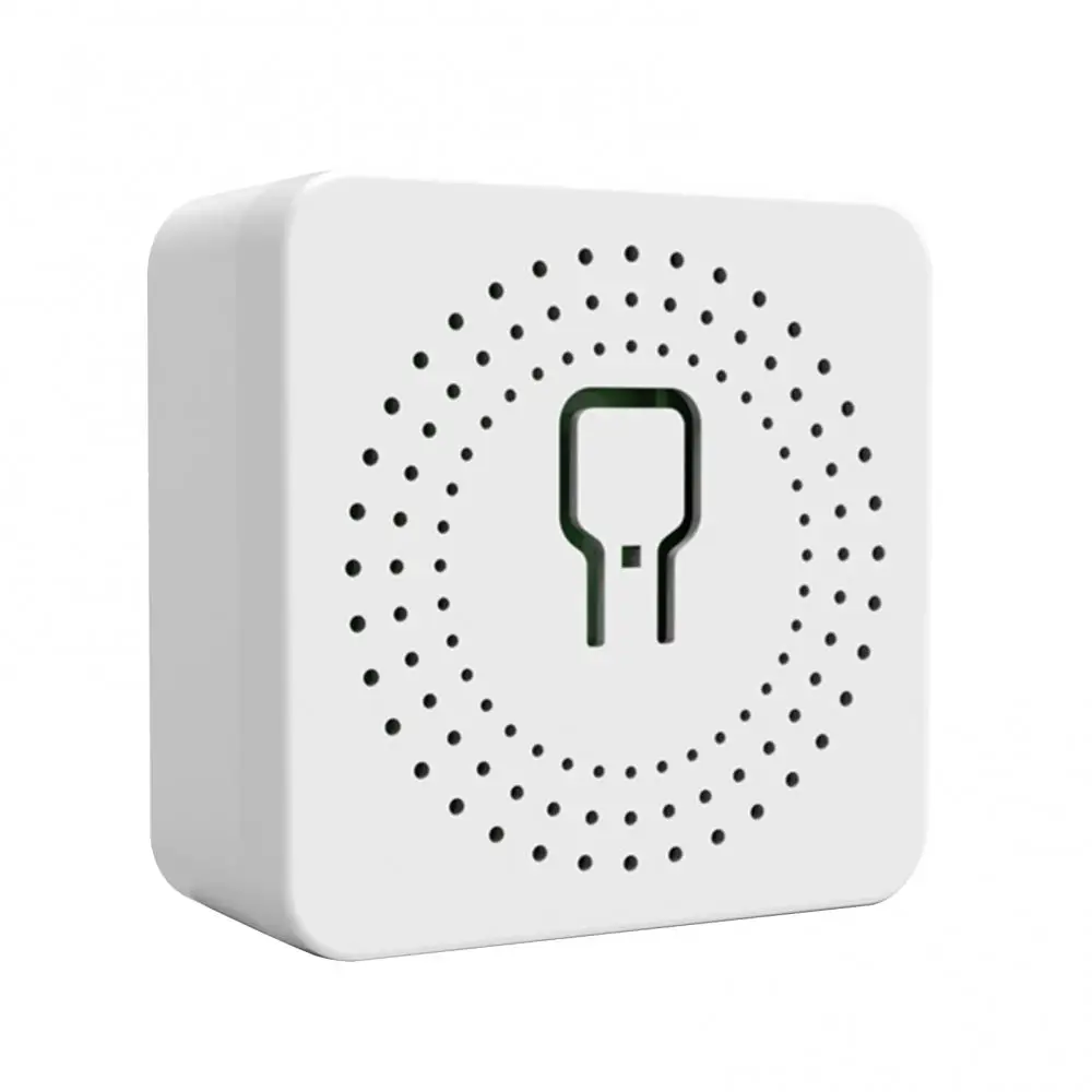 Smart Home preflashed TASMOTA Mini Relay Switch 3 Way 16A