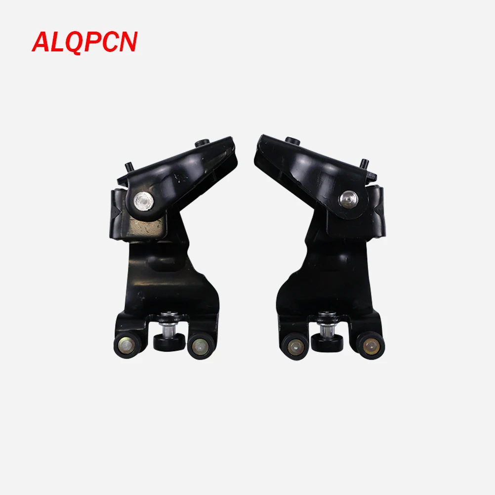 

Ролик для раздвижных дверей hyundai h1 grand starex I800, средний ЦЕНТРАЛЬНЫЙ КРОНШТЕЙН, левый и правый 2007-2018