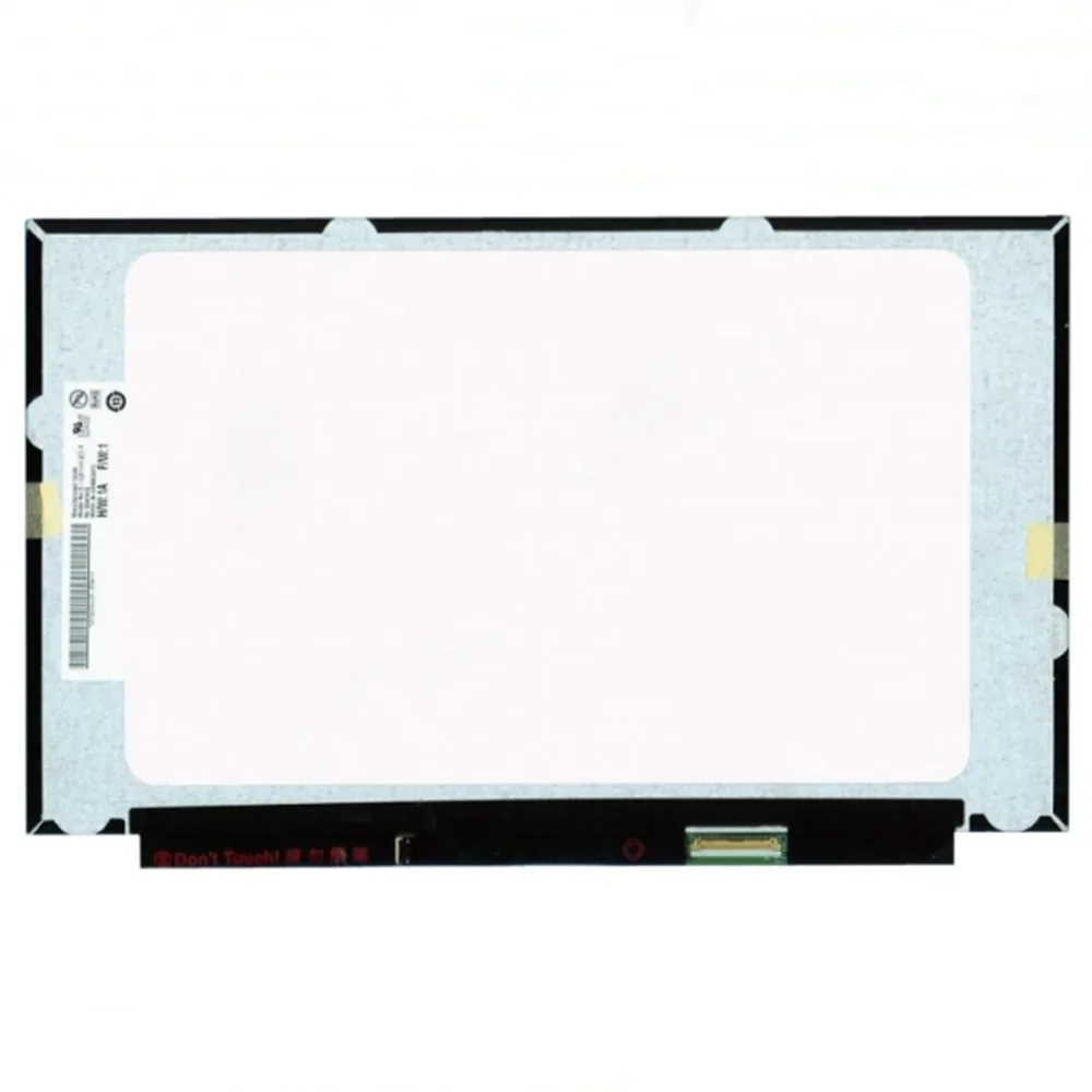 

B140HAK03.0 14 Inch LCD Touch Screen IPS Slim Panel Replacement 1920x1080 FHD EDP 40pins