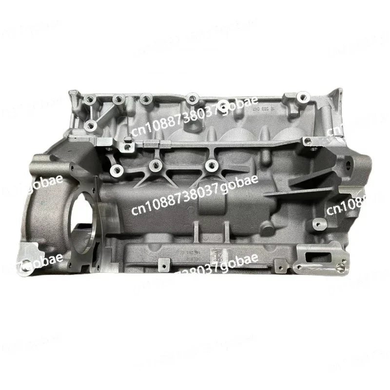 Automobile parts engine block 2.4L LAF LE5 LAT LEA LE9 LTD LDK is applicable to Buick Chevrolet Opel assembly