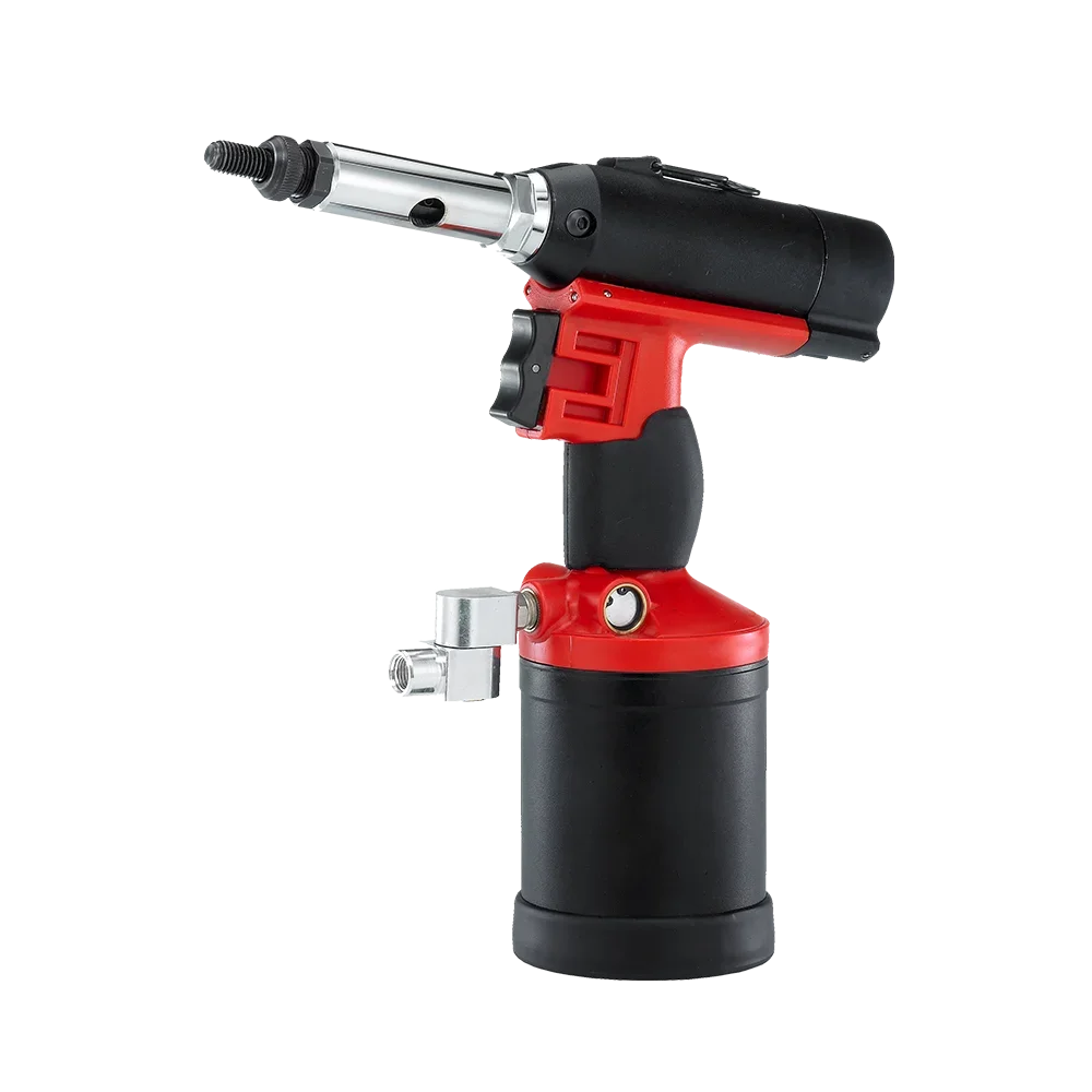 Profession and Lightweight Air Rivet Nut -Gun with Over 6000 Lbs Traction Power