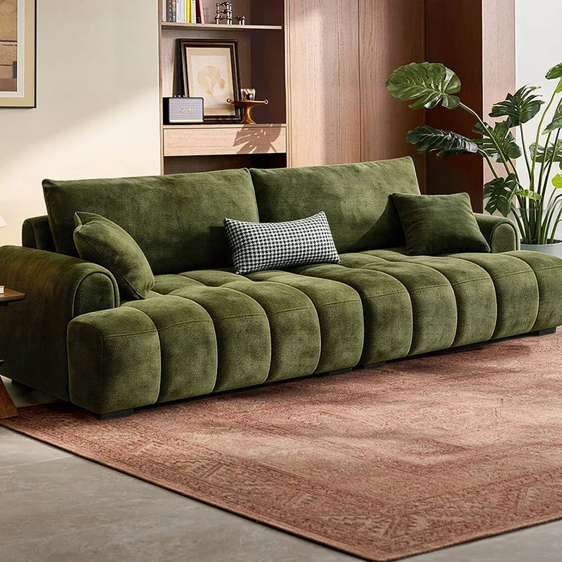 Apartment Replica Living Room Sofas Floor Nordic Universal Lightweight Sofas Reception Conference Muebles Entrance Hall Furnitur