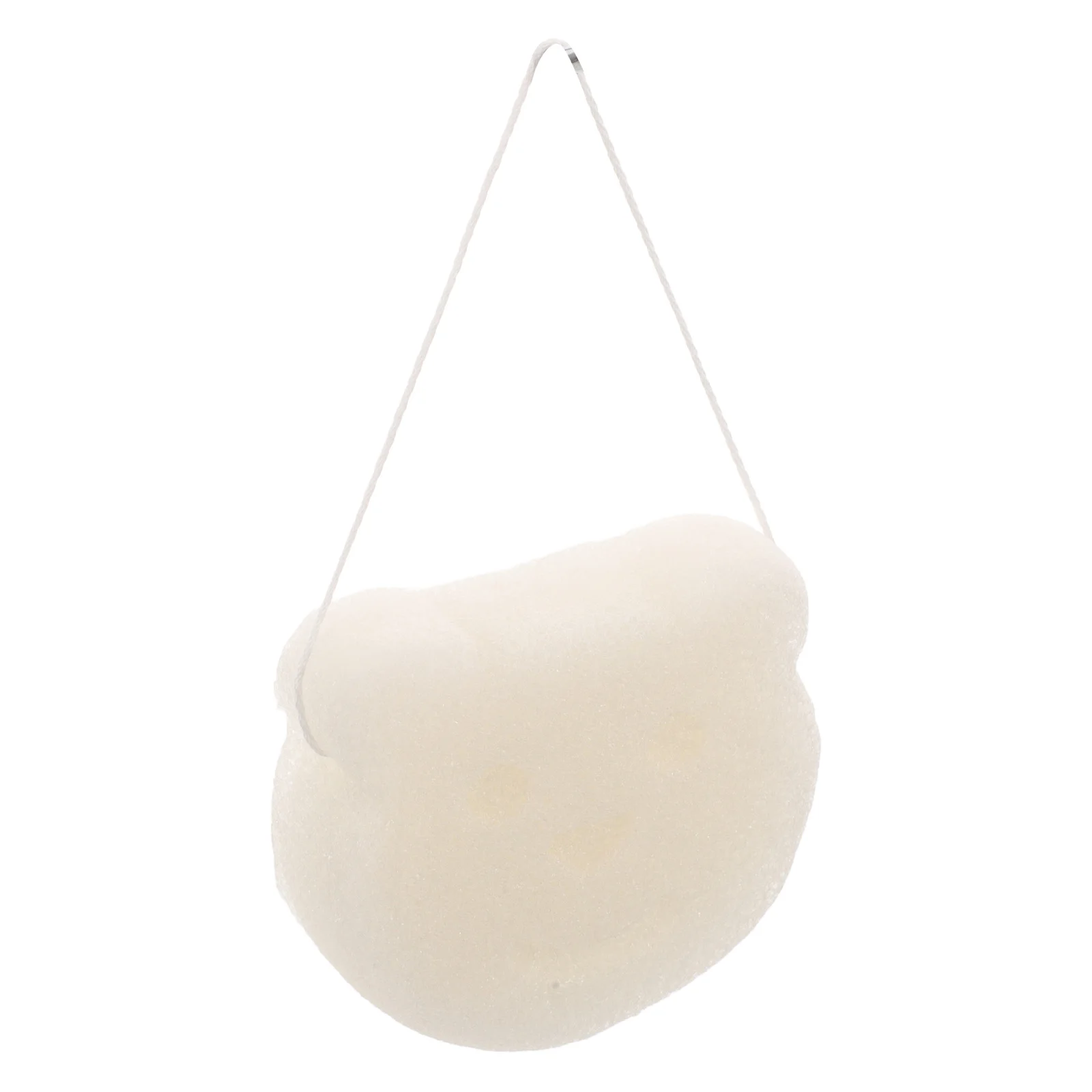 

Baby Bath Sponge Muslin Soft Newborn Skin Care Cleanser For Face Body Scalp Safe Toddler Shower Bathing Essentials Baby