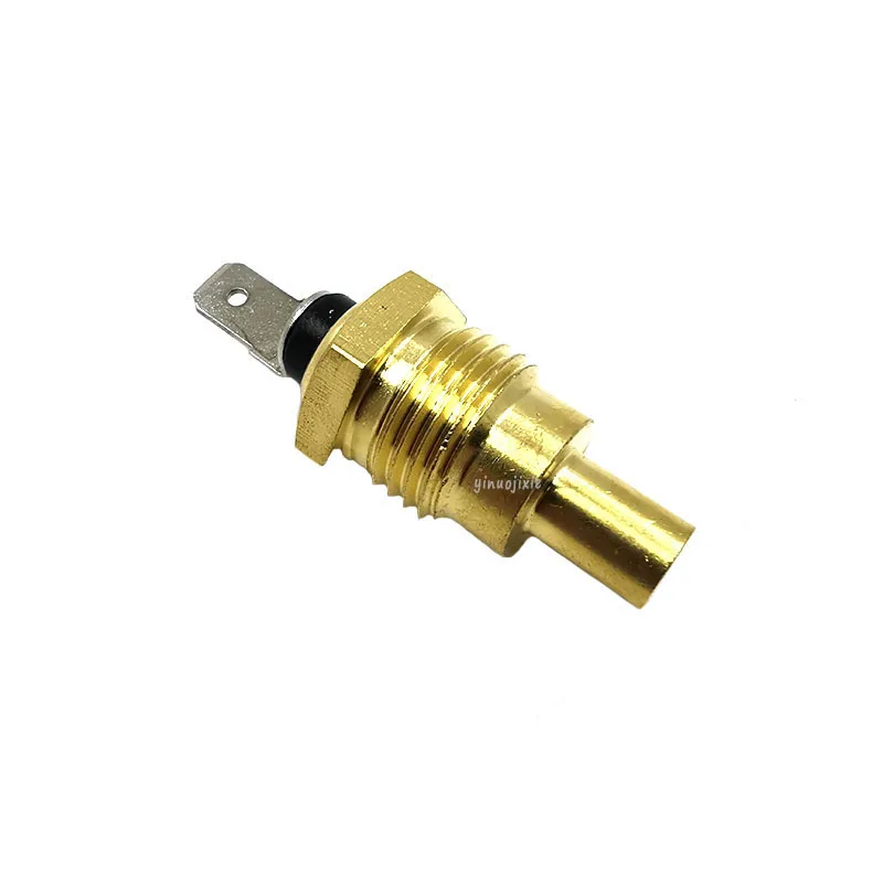 

For Excavator Accessories, Shengang Sk120 Water Temperature Sensor, Alarm Sensor Yt52s0000