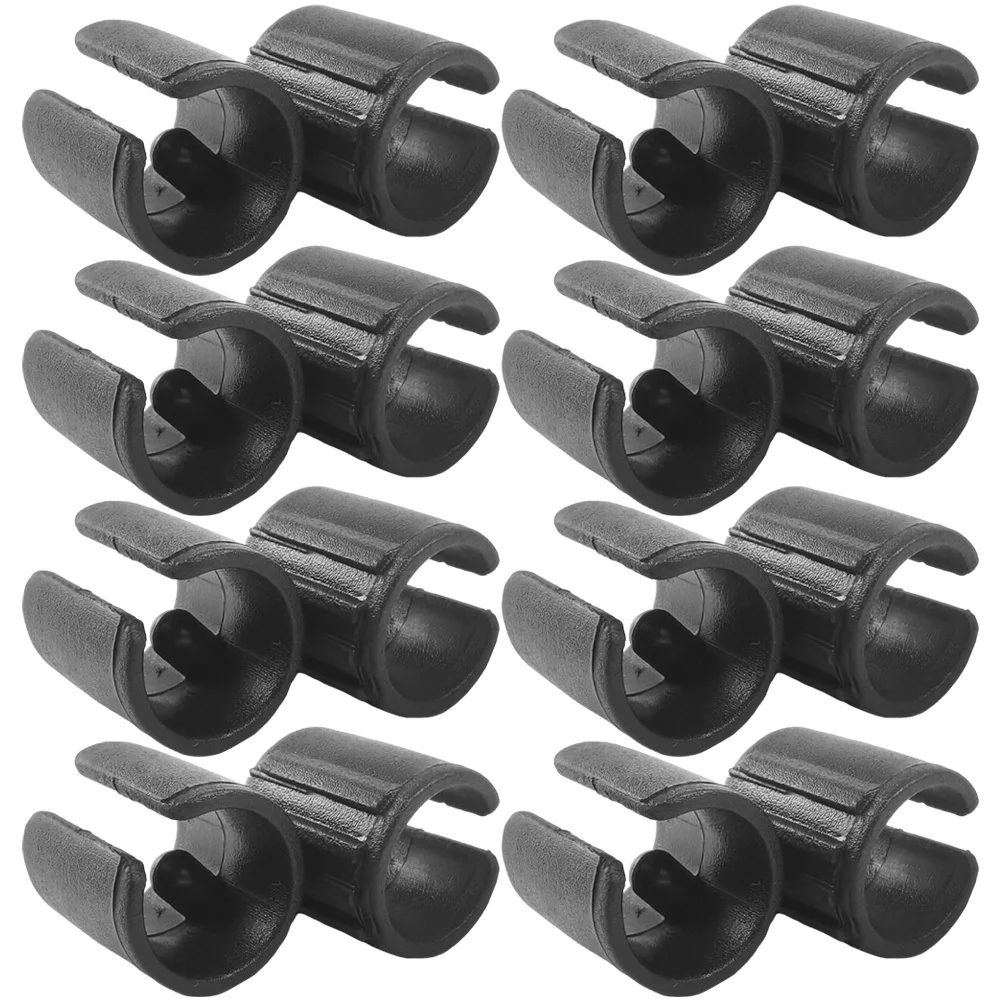 100Pcs Chair Leg Tip Caps Non-Slip Furniture Feet Pads Protect Hardwood Floors Quiet Movement for Office Home Furniture