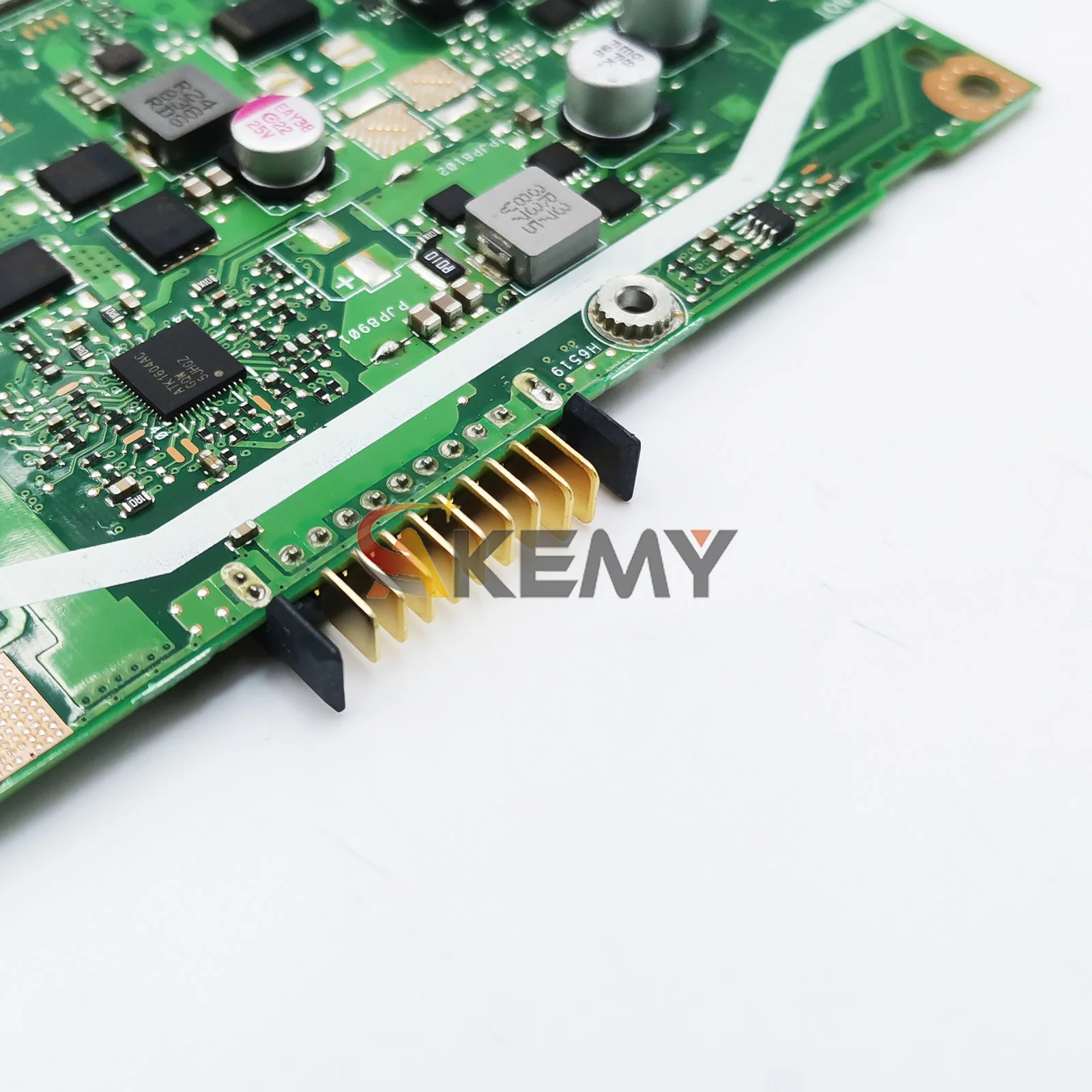 X407UAR Laptop Moederbord Voor ASUS X407UF X407UB F407U X407UA Y4000U X407UAR X407UBR X407UV A407U X407U Moederbord I3 I5 I7 CPU