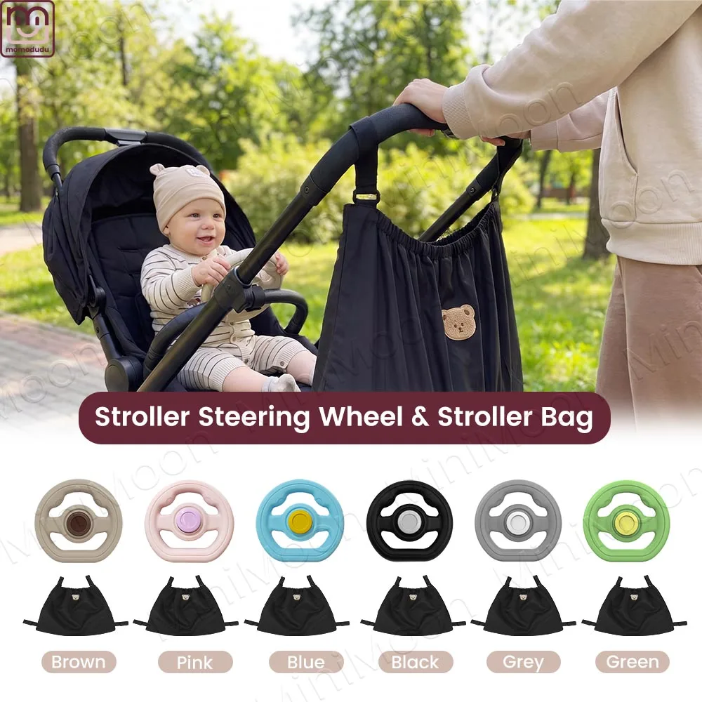 volante-para-carrinho-de-bebe-e-bolsa-para-carrinho-kit-de-acessorios-para-carrinho