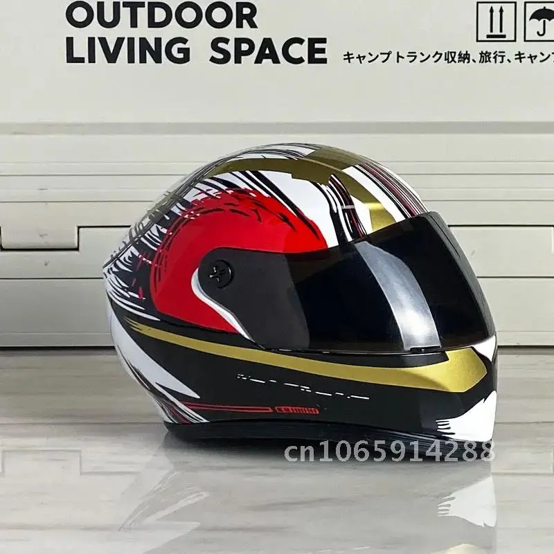 SHOEI Lucky Cat