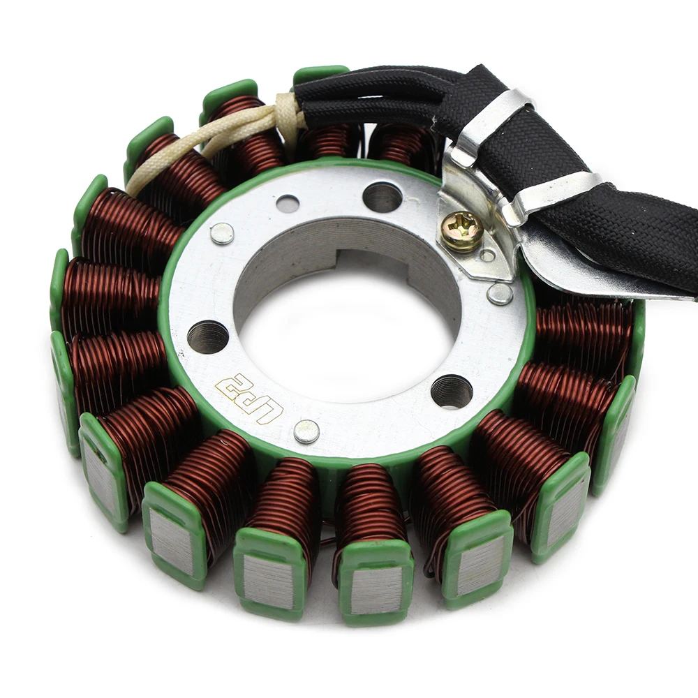 31120-KPN-A71 Motorcycle Magneto Stator Coil For Honda CB125F GLR125 2015-2020 GLR125 1WH GLR125 1WH 2017-2020 2017-2020