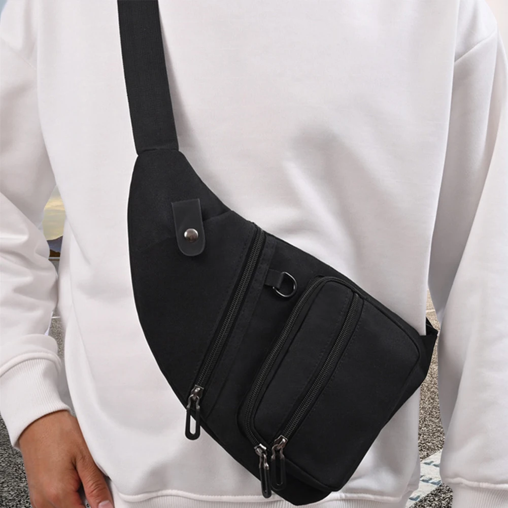 Anti-Diebstahl-Reisetasche, kleine Hüfttasche, große Kapazität, multifunktionale Gürteltasche, verstellbarer Riemen, wasserdicht, für Outdoor-Sportarten