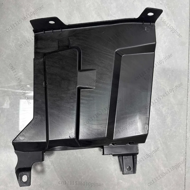 Brand New Left & Right Water Deflector Generator Guard Cover 602002493AA Fit for T19C T1EJ T1EJP