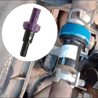 Exhaust Gas Recirculation Valve Pcv Exhaust Gas Valve For Chevrolet Matiz (M200, M250) 1.0 B10s 995 47 64 Hatchback 2005