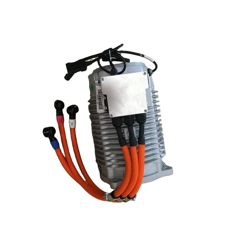 V KW Ac Ev Car Full Kits Conve - Ev Electric Motor Conversion Kit Car recension och pris