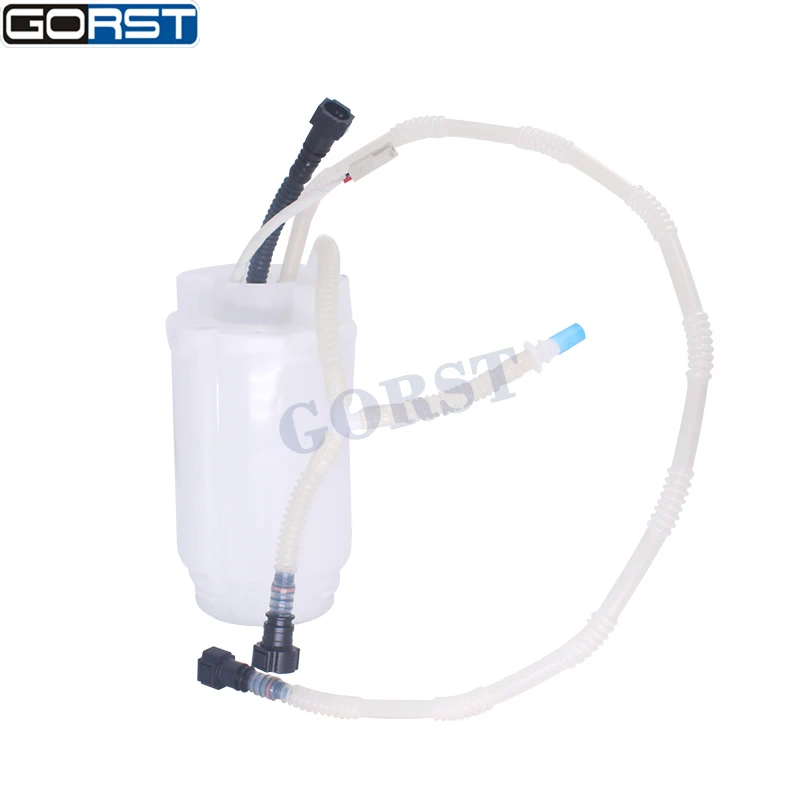 Fuel Pump Module Assembly 7L6919087G for VW Touareg Car Auto Part 7L6919087B 7L0919087F