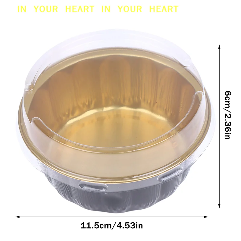 【X】ชุดอุปกรณ์ทำเค้ก 10 ชิ้น ภา - Kitchen Baking Containers บทวิจารณ์และราคา