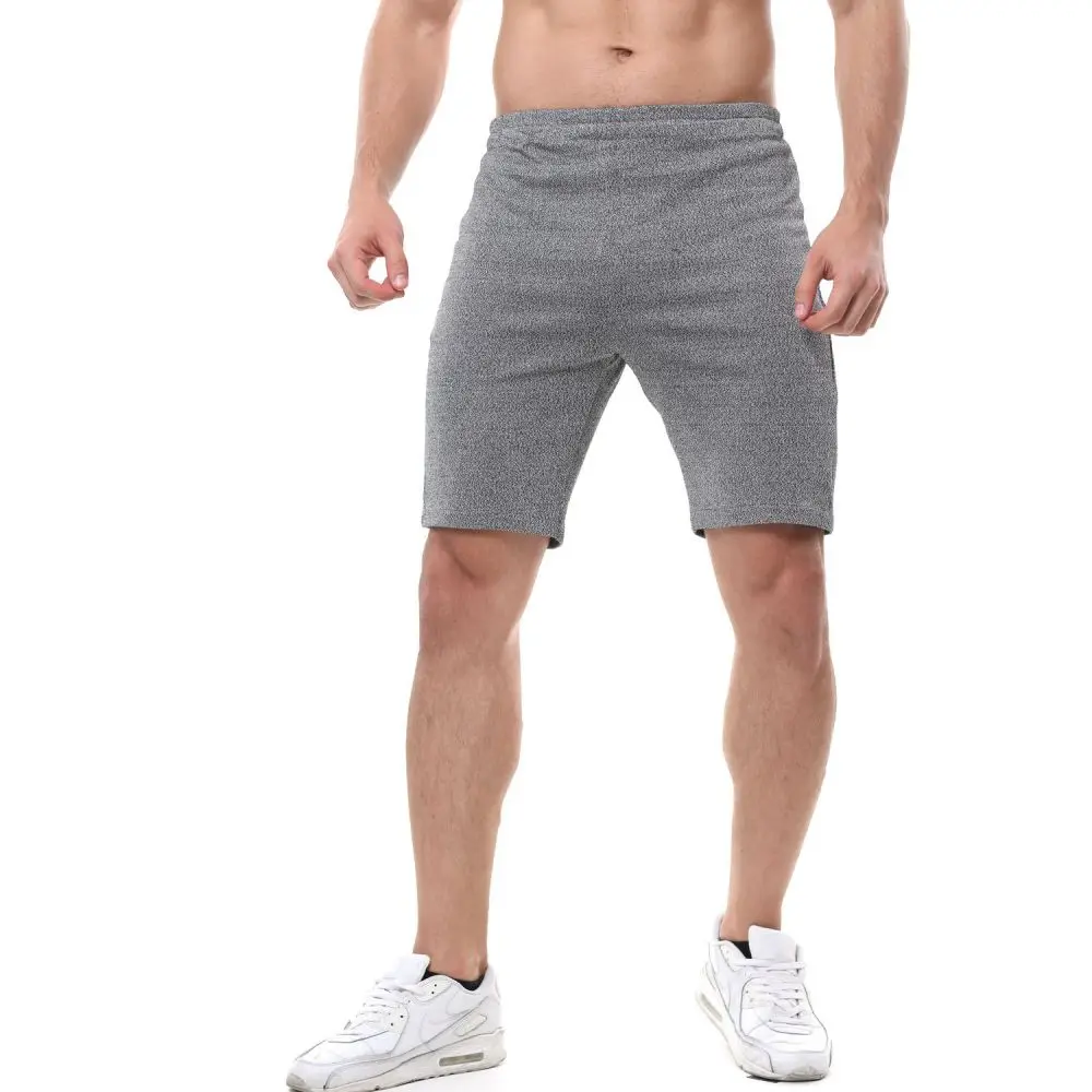 Level 5 wear-resistant breathable casual pants polyethylene fashionable high-strength self-defense anti-cut shorts